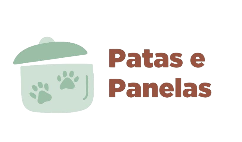 Patas e Panelas Logo